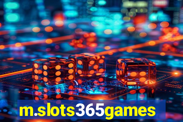 m.slots365games