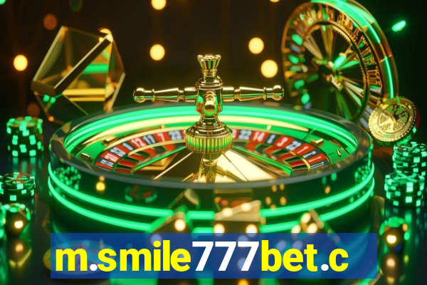m.smile777bet.com