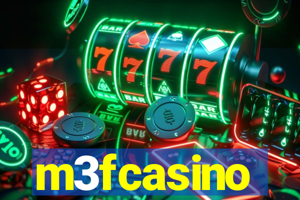 m3fcasino