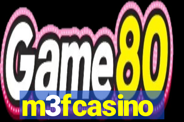 m3fcasino