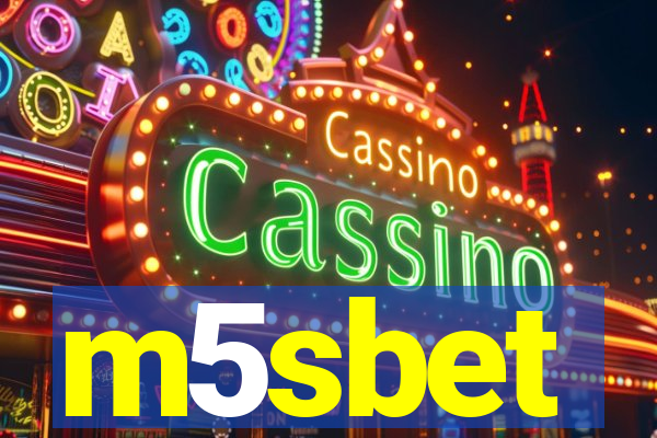 m5sbet