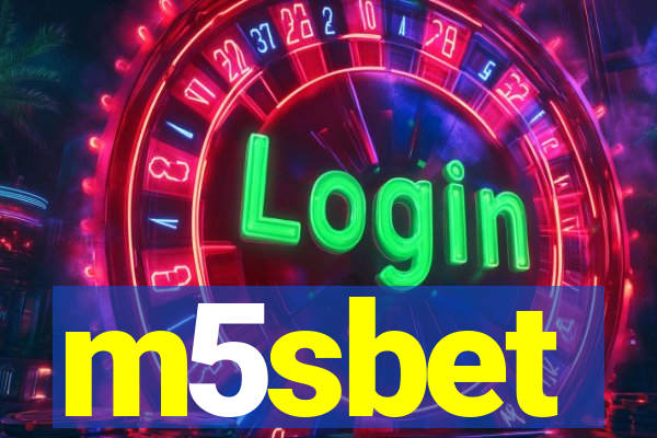 m5sbet