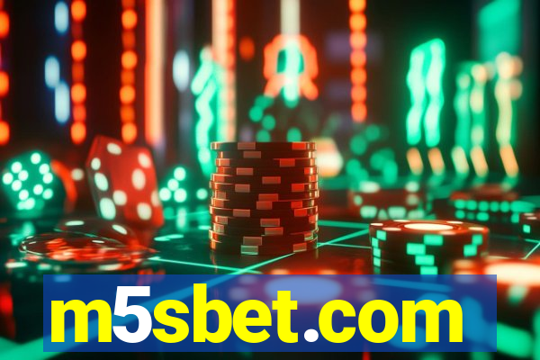 m5sbet.com