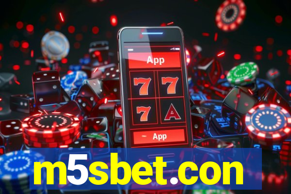 m5sbet.con