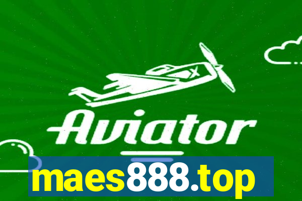 maes888.top