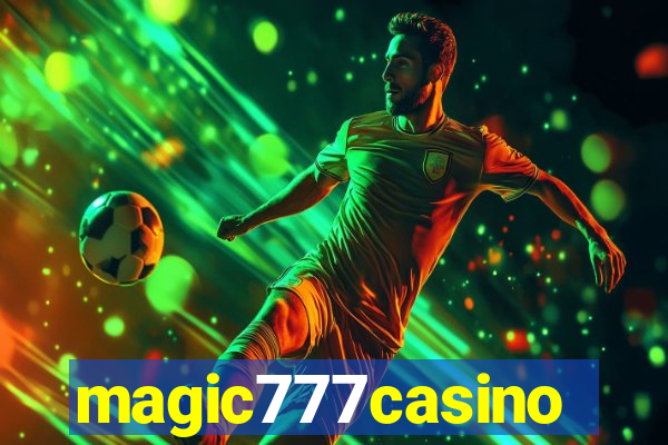 magic777casino