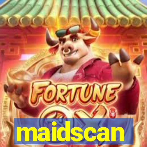 maidscan