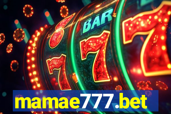 mamae777.bet