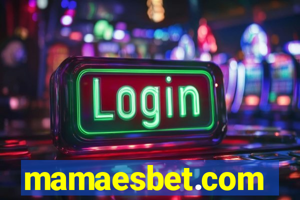 mamaesbet.com