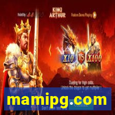 mamipg.com