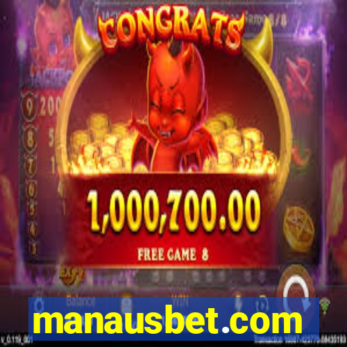 manausbet.com