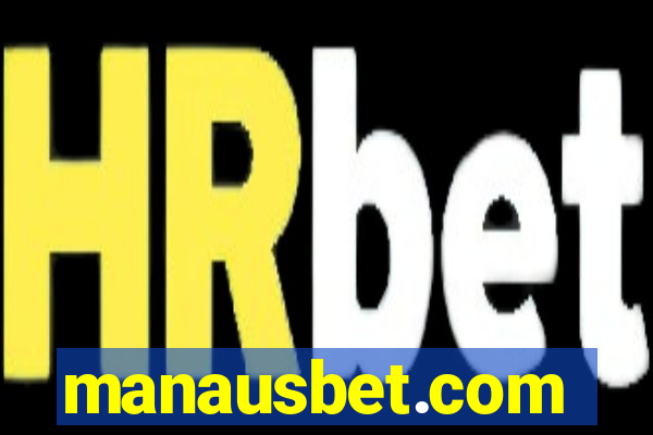 manausbet.com