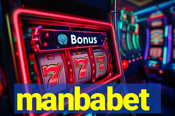 manbabet