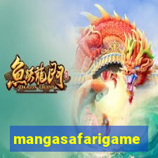 mangasafarigame