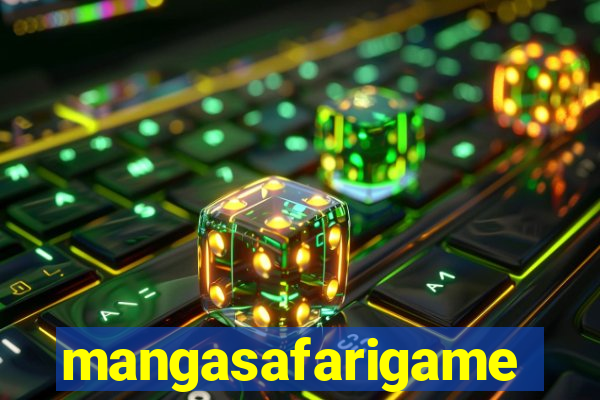 mangasafarigame