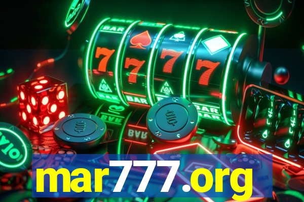 mar777.org