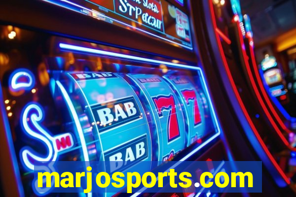 marjosports.com.br