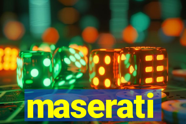 maserati-bet