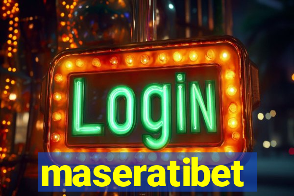 maseratibet