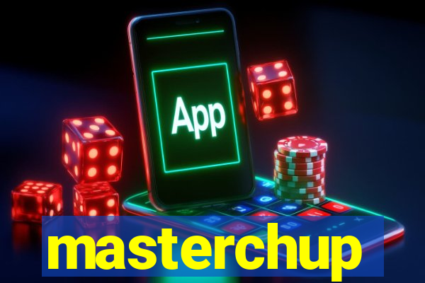 masterchup