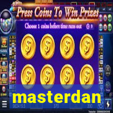 masterdan