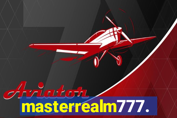 masterrealm777.com