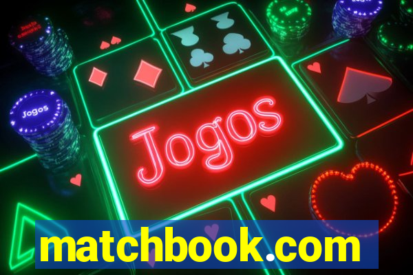 matchbook.com