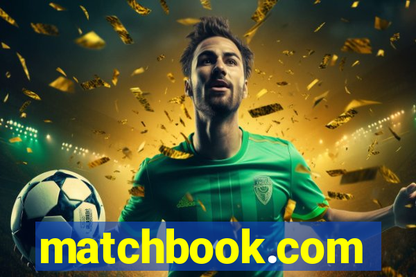 matchbook.com