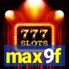 max9f