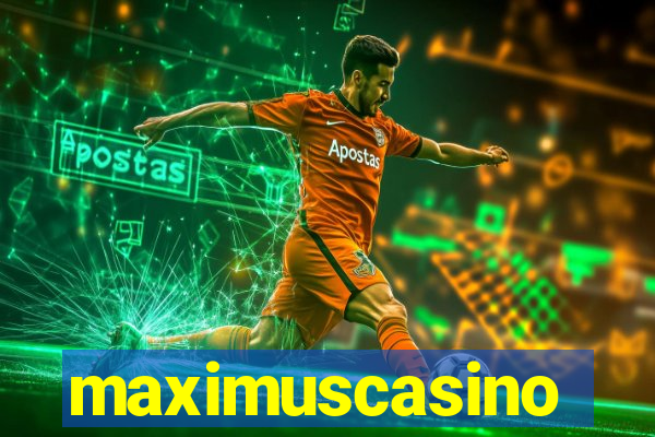 maximuscasino