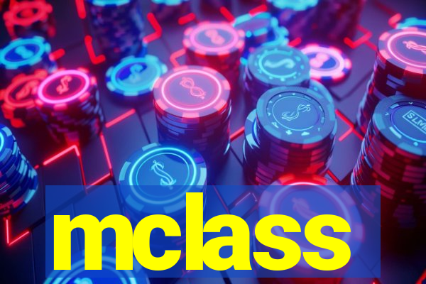 mclass