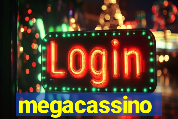 megacassino