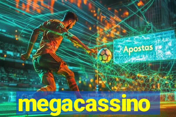 megacassino