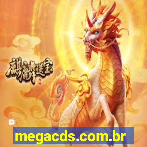 megacds.com.br
