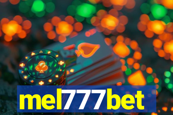 mel777bet