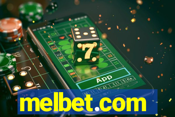 melbet.com