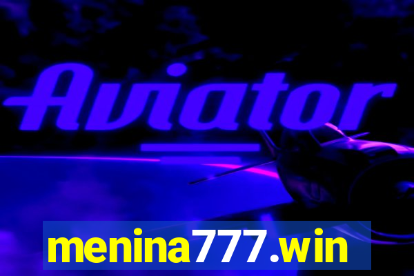 menina777.win