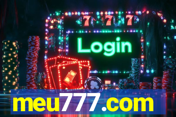 meu777.com