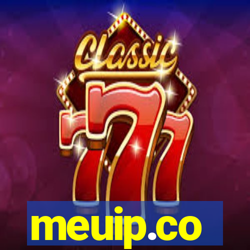 meuip.co