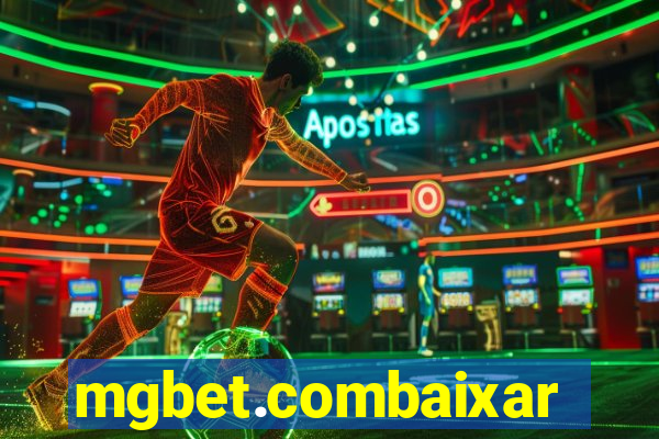 mgbet.combaixar