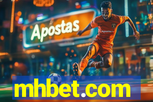 mhbet.com