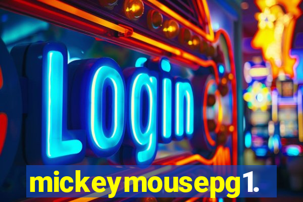 mickeymousepg1.com