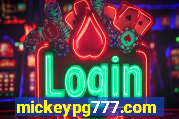 mickeypg777.com