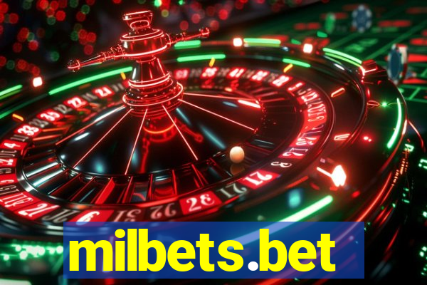 milbets.bet