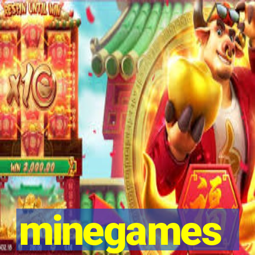 minegames