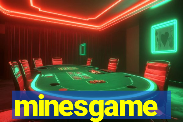 minesgame