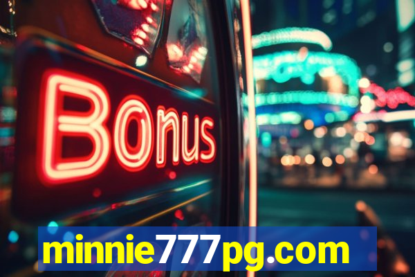 minnie777pg.com