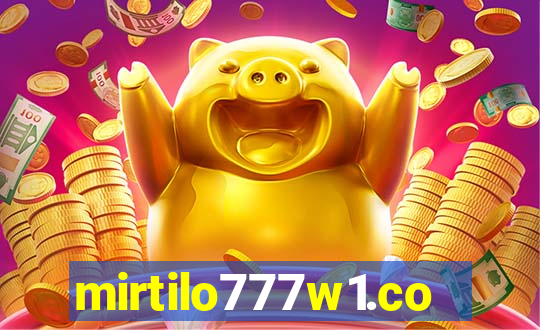 mirtilo777w1.com