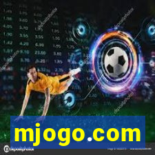 mjogo.com