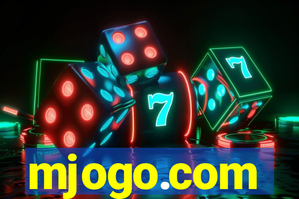 mjogo.com